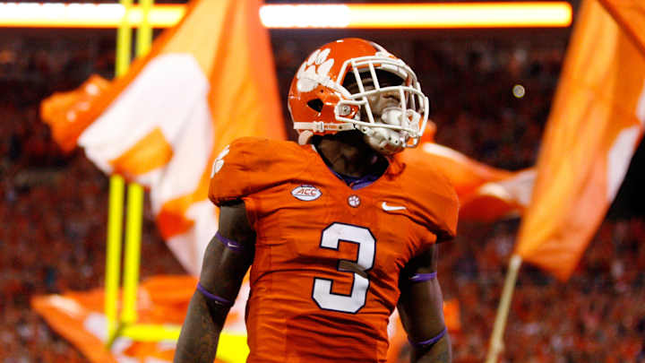 Clemson vs. Syracuse: Game time, live stream, TV coverage