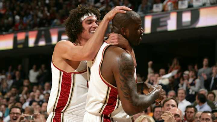 Cavaliers’ Anderson Varejao struggles to say ‘Shaqtin’ a fool’ Cavaliers’ Anderson Varejao struggles to say ‘Shaqtin’ a fool’