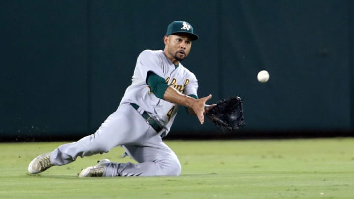 Report: A's outfielder Coco Crisp needs elbow surgery, out 6-8 weeks Report: A's outfielder Coco Crisp needs elbow surgery, out 6-8 weeks