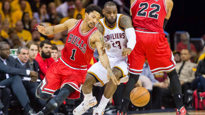 Roundtable: Which NBA star is under the most pressure this season?