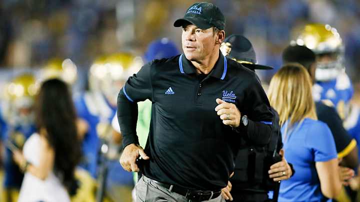 Breaking down UCLA's 2016 recruiting class