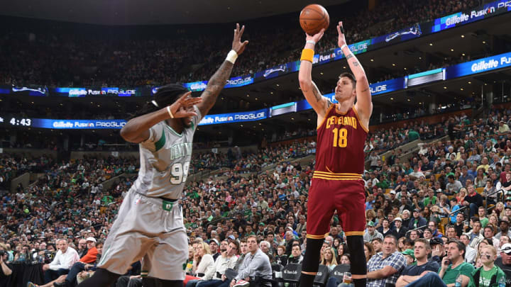 Denver Nuggets sign forward Mike Miller to one-year contract