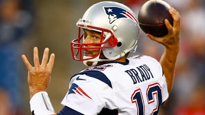 ‘I’m Not Convinced Brady Ordered the Code Red’