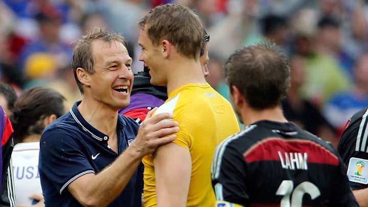 How did national team captains, coaches, media vote for Ballon d'Or?