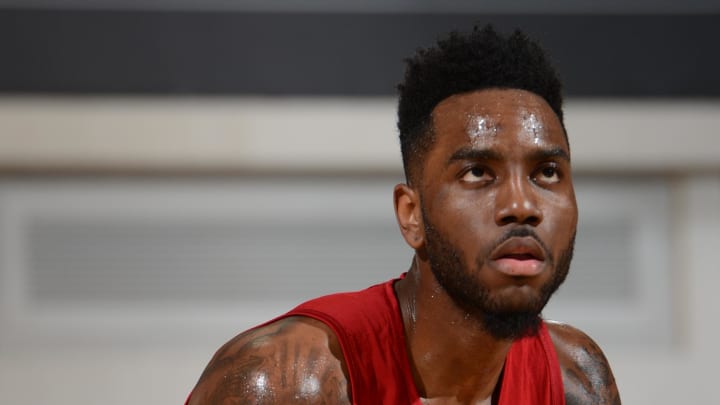 Cavs send Christmas to Pacers for future draft pick