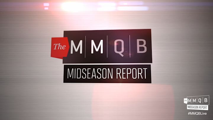 The Midseason Live Show