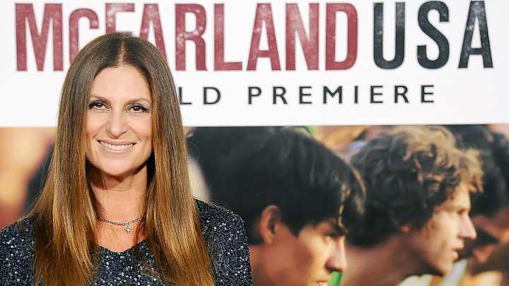 McFarland, USA director on challenge of sports movie, Kevin Costner, more