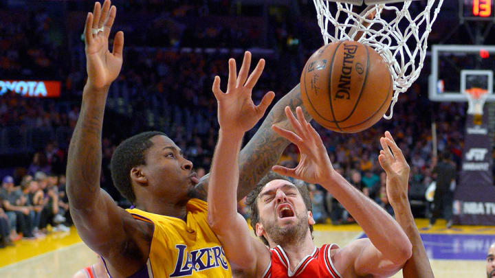 Lakers forward Ed Davis plans to opt out of contract after season