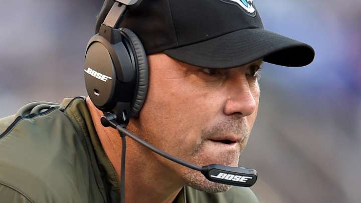 With Yeldon hurt, Robinson returns to starting role for Jags