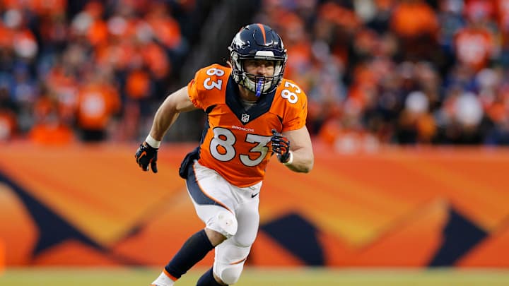 Wes Welker wants to play in 2015, open to Patriots reunion Wes Welker wants to play in 2015, open to Patriots reunion