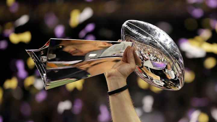CBS to live-stream Super Bowl commercials online for first time