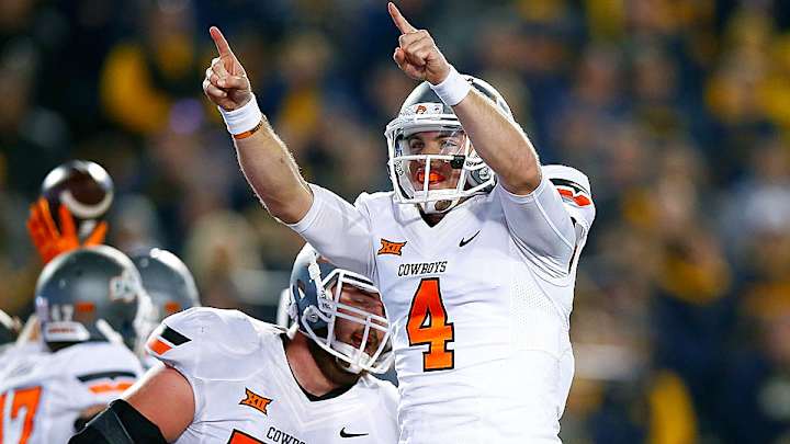 Chaos Theory: Week 10 rooting guide to maximum playoff controversy Chaos Theory: Week 10 rooting guide to maximum playoff controversy