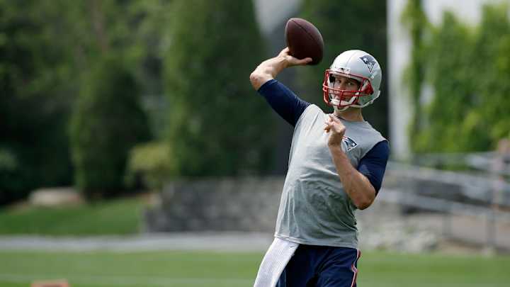 NFL opens Tom Brady suspension settlement talks with NFLPA