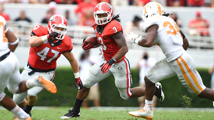 The All-22: Analyzing top offense scheme fits for 2015 NFL rookies The All-22: Analyzing top offense scheme fits for 2015 NFL rookies