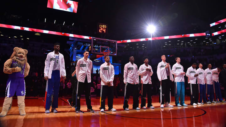 NBA All-Star Sneakers Roundup: Rising Stars Challenge