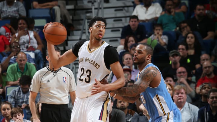 FanNation fantasy basketball picks for Tuesday, March 17