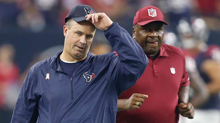 Texans finally release Ryan Mallett, but internal damage already done