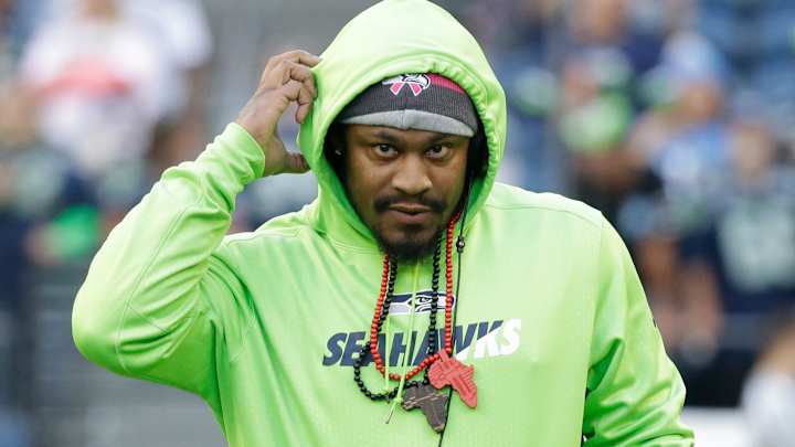 Lynch expected to play, Wagner to be game-time decision