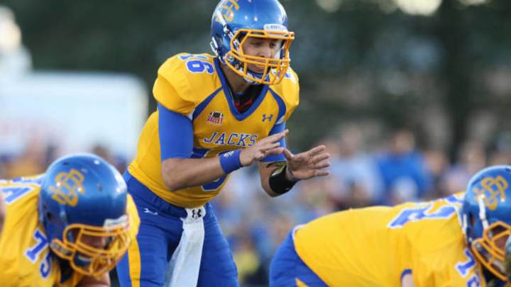 Big Missouri Valley matchups highlight FCS Top 25