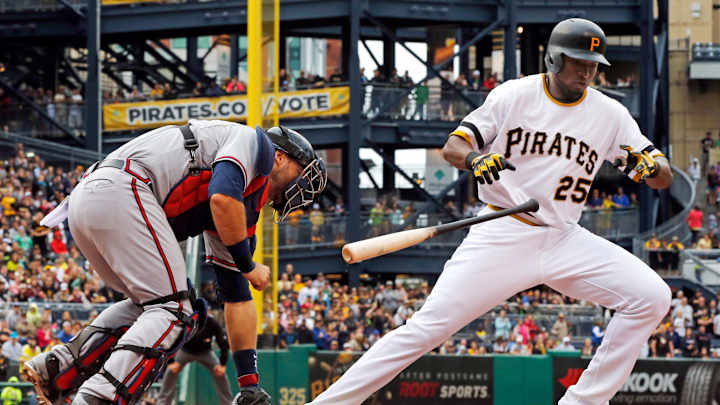 Pirates staying patient as Polanco searches for consistency Pirates staying patient as Polanco searches for consistency