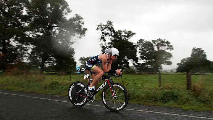 Behind the Body: Preparing for Kona with 2014 champ Mirinda Carfrae Behind the Body: Preparing for Kona with 2014 champ Mirinda Carfrae