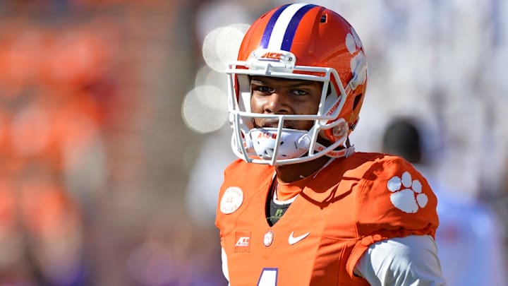 Clemson vs. Wofford: Game time, live stream, TV coverage