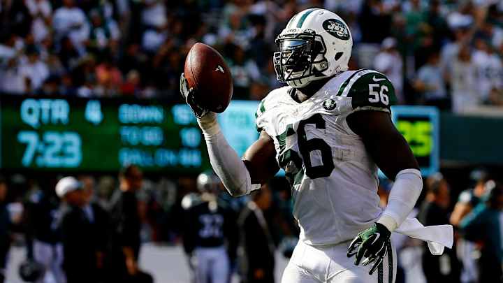 Jets vs. Dolphins: Game time, live stream, TV coverage
