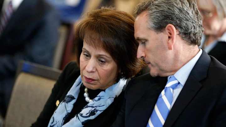 UNC dismissing faculty involved in academic fraud scandal