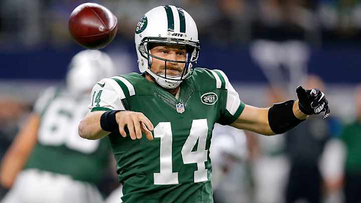 Watch: Jets’ Thompkins hauls in 43-yard pass, sets up game-winning FG