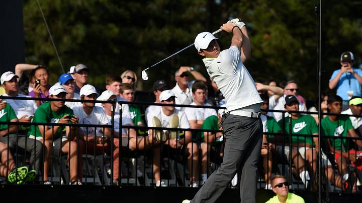 A new format, more golf for all at Match Play