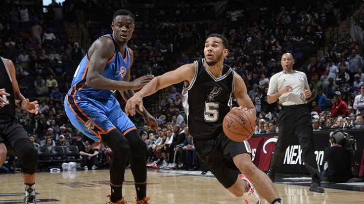 Grade the deal: Raptors' Cory Joseph will improve over life of 4-year deal Grade the deal: Raptors' Cory Joseph will improve over life of 4-year deal