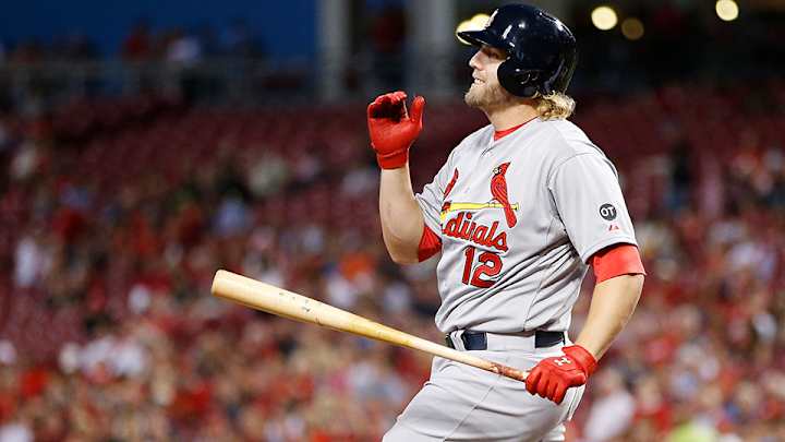 Mark Reynolds breaks window, Wrigley neighbor threatens to snitch Mark Reynolds breaks window, Wrigley neighbor threatens to snitch