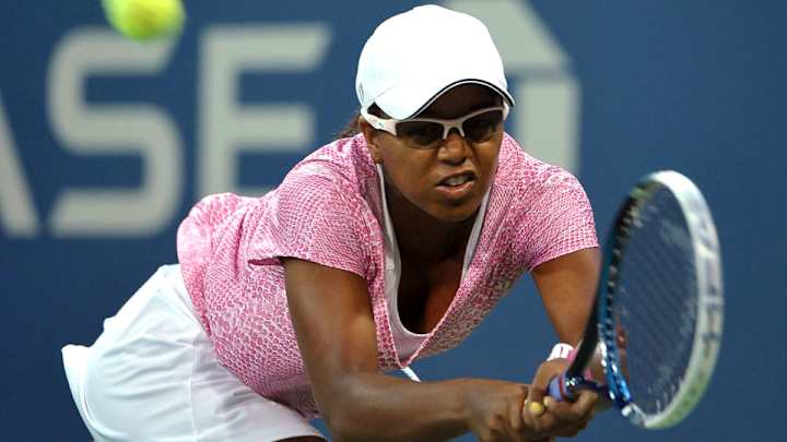After cancer, Vicky Duval gets U.S. Open qualifying wild card