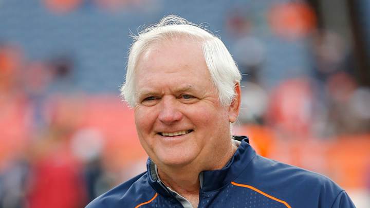 Halfway through, the award winning frontrunner's are ...