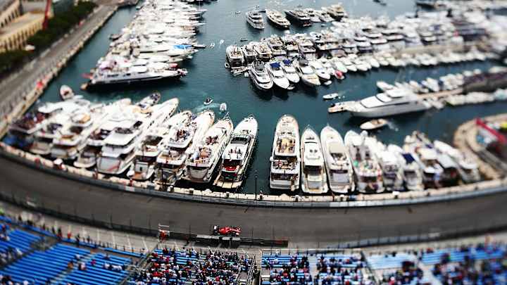 VIEWFINDER: 2015 Monaco Grand Prix
