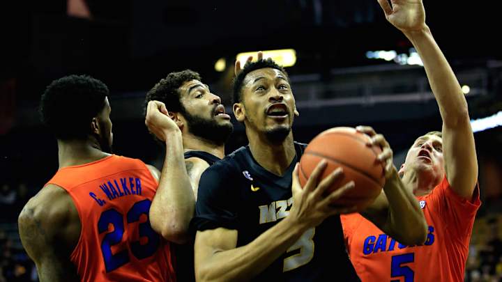 Missouri transfer Jonathan Williams III commits to Gonzaga Missouri transfer Jonathan Williams III commits to Gonzaga