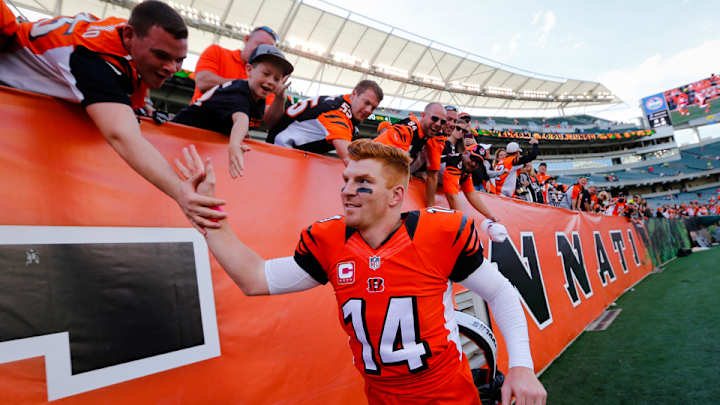 Seahawks vs. Bengals: Game time, live stream, TV coverage Seahawks vs. Bengals: Game time, live stream, TV coverage