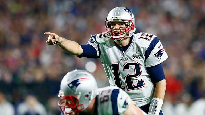 Report: NFL season opener will be Steelers at Patriots