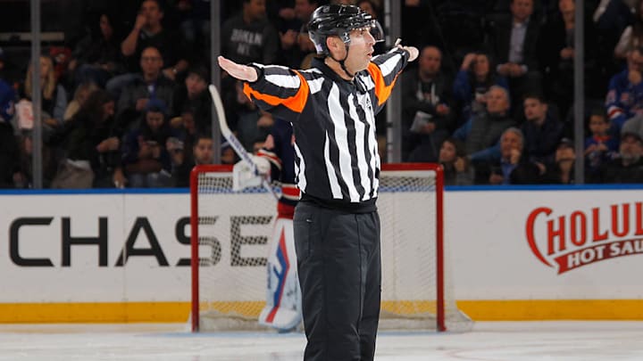 USHL’s icing experiment could show NHL the way to boost scoring