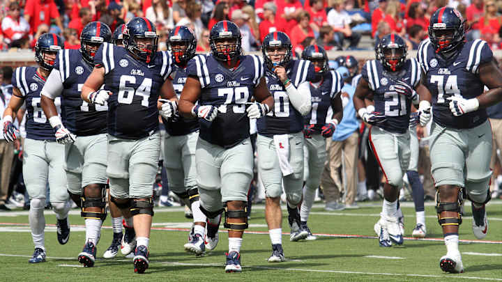 Texas A&M vs. Ole Miss: Game time, live stream, TV info Texas A&M vs. Ole Miss: Game time, live stream, TV info