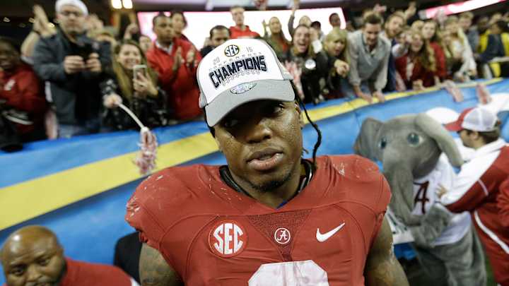 Alabama has 7 first-teamers on coaches All-SEC team