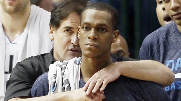Rajon Rondo to sign one-year, $10 million deal with Kings