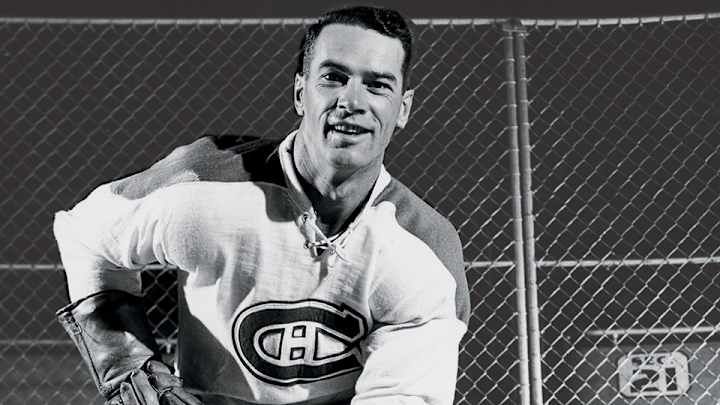 Hall of Famer Bert Olmstead passes away at 89