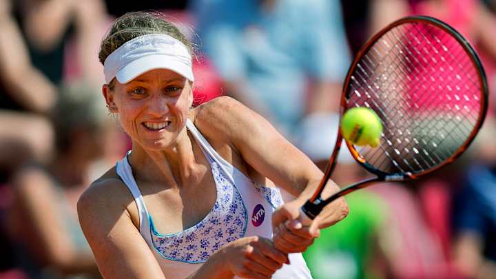 Barthel to meet Larsson in Swedish Open final