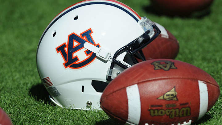 Report: 2016 four-star WR Eli Stove commits to Auburn Report: 2016 four-star WR Eli Stove commits to Auburn