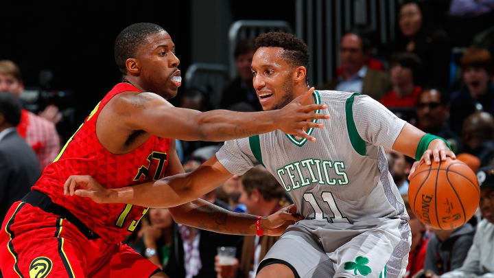 Millsap, Teague pace Hawks to 121-97 win over Boston