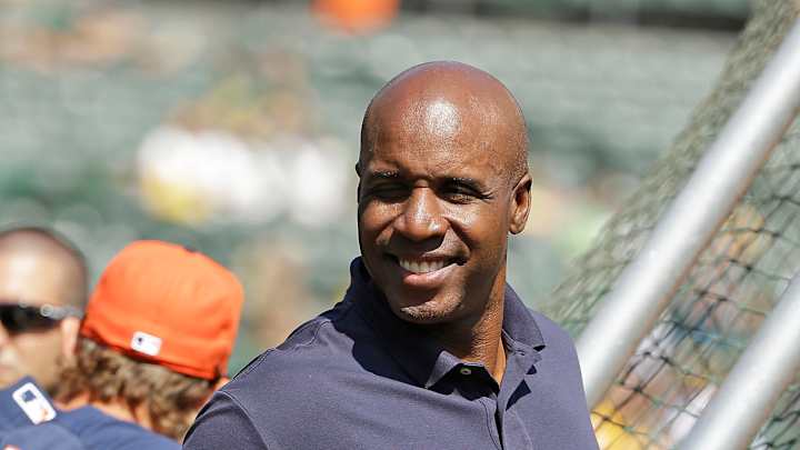 Bonds' obstruction conviction thrown out by appeals court Bonds' obstruction conviction thrown out by appeals court