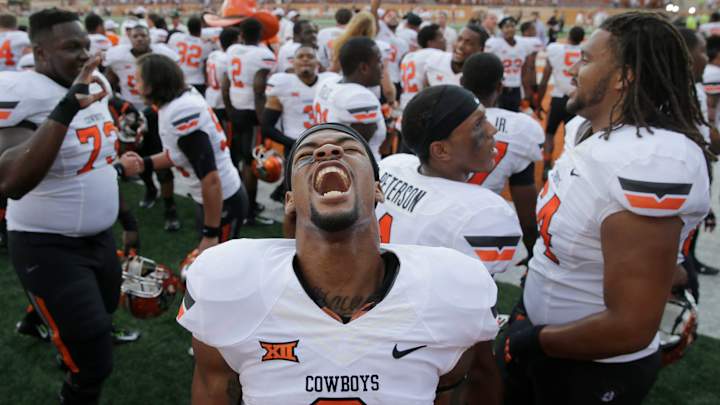 Kansas State vs. Oklahoma State: Game time, live stream, TV Kansas State vs. Oklahoma State: Game time, live stream, TV