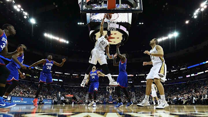 The Highlight Zone: Biggest plays, latest news from last night's games The Highlight Zone: Biggest plays, latest news from last night's games