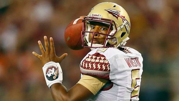 Jared Lorenzen has a Fat Tuesday tweet for Jameis Winston Jared Lorenzen has a Fat Tuesday tweet for Jameis Winston